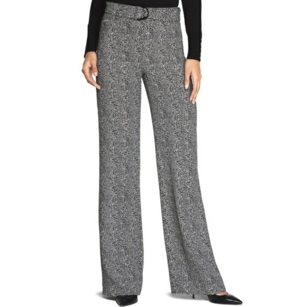 Black House White Market Wide Leg Pant